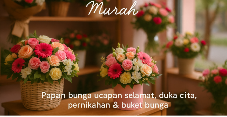 Toko Bunga Paledang